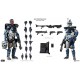 Star Wars Arc Clone Trooper Echo Phase II Armor Sixth Scale Figure 30 cm